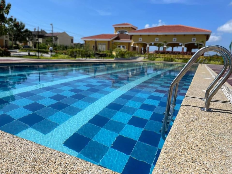 Miss Emsk Transient House Apartment in Davao City