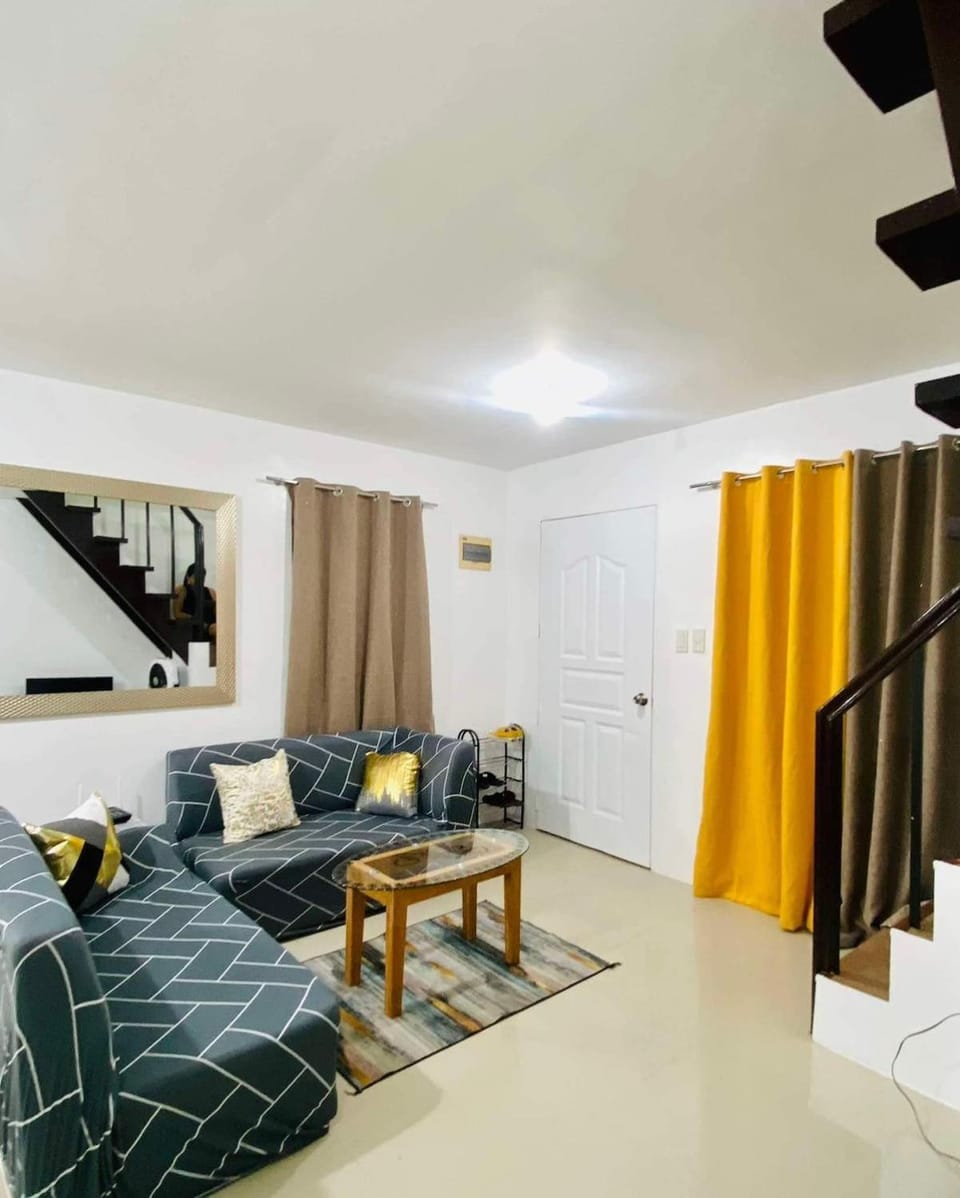 Miss Emsk Transient House Apartment in Davao City