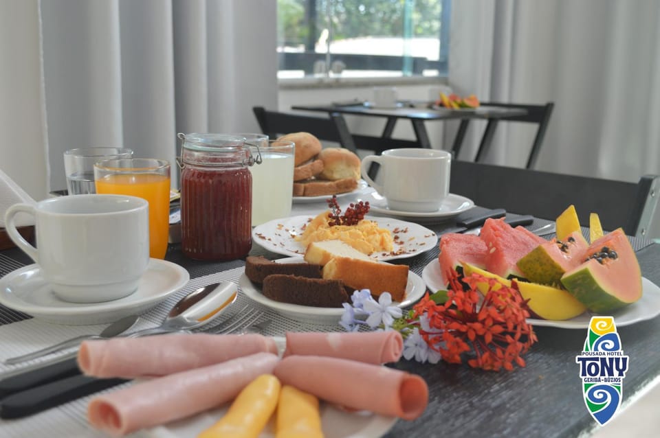 Breakfast