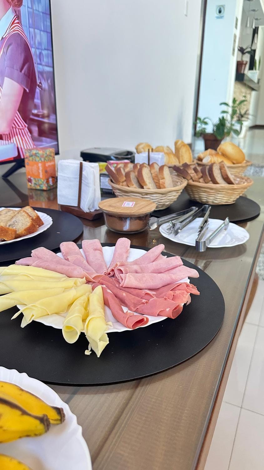 Breakfast