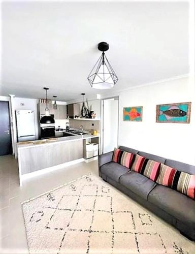 Cómodo departamento céntrico Apartment in Arica
