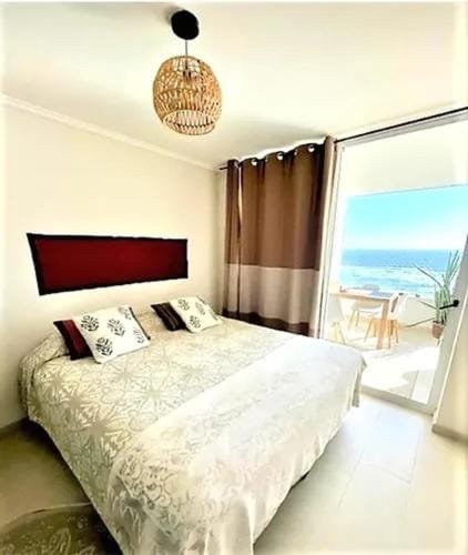 Cómodo departamento céntrico Apartment in Arica