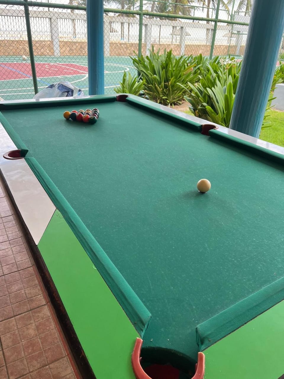 Alojamiento Tucacas Apartment in Venezuela