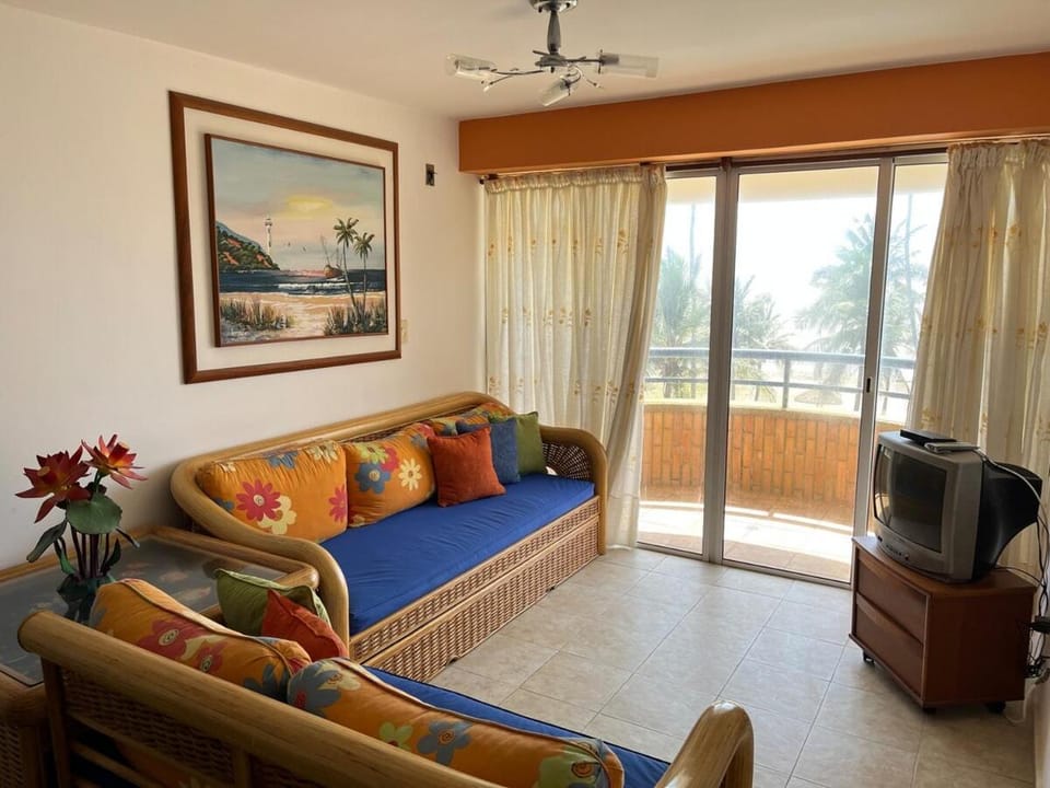 Alojamiento Tucacas Apartment in Venezuela