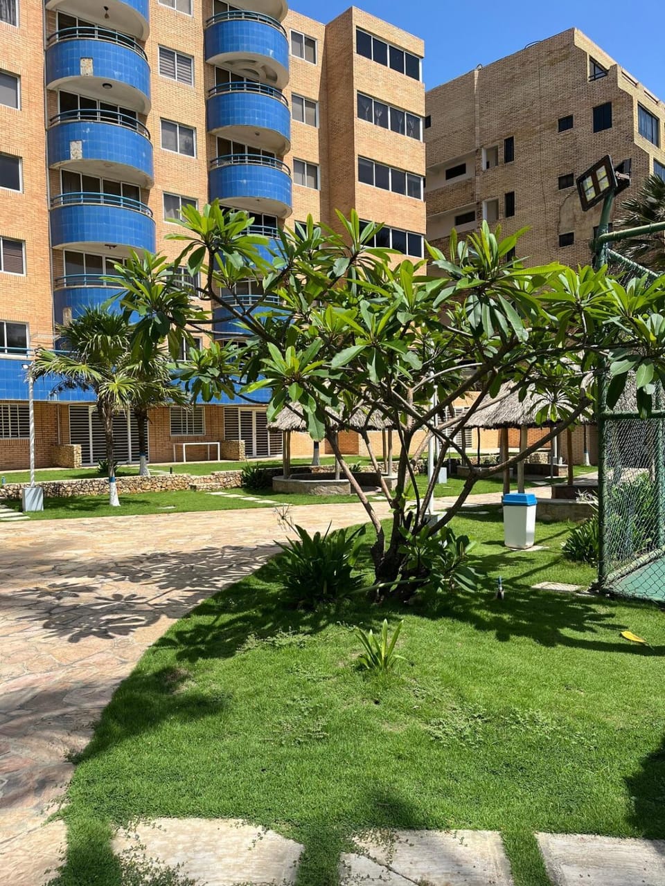 Alojamiento Tucacas Apartment in Venezuela