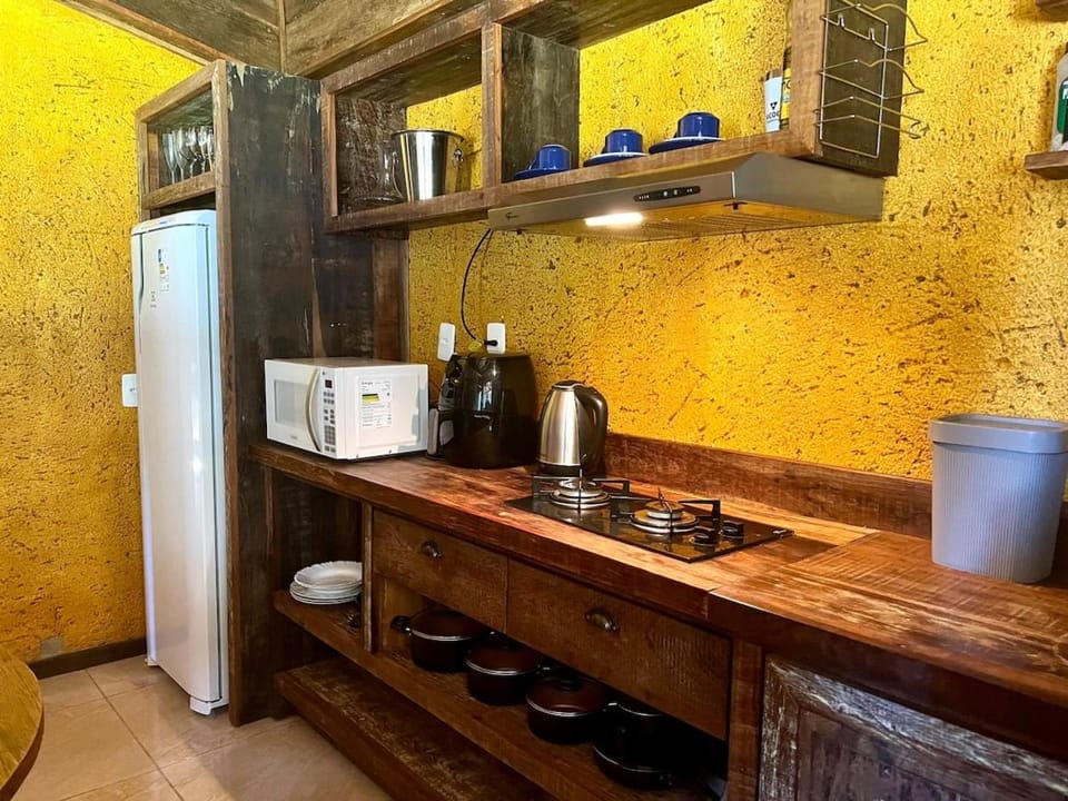 Cabana in Urubici House in Urubici