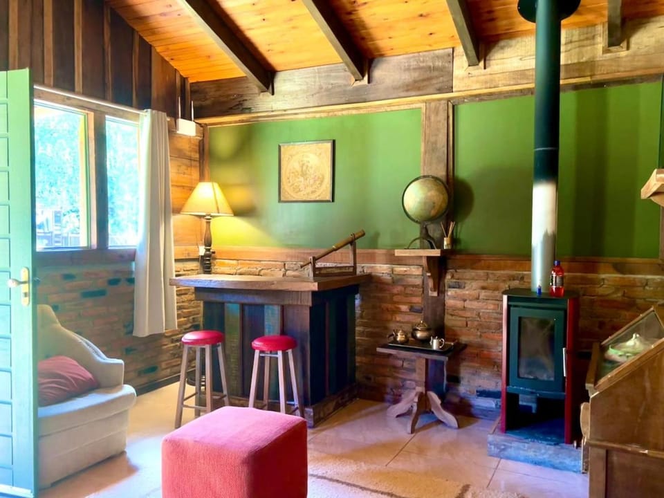Cabana in Urubici House in Urubici