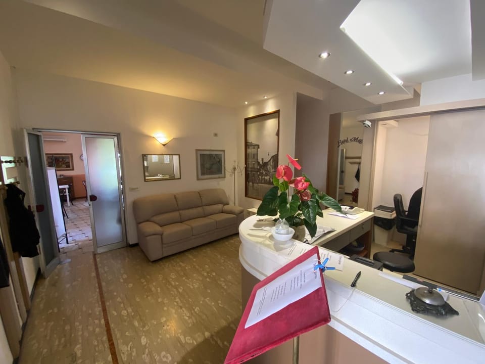 Hotel Magda Hotel in Marche