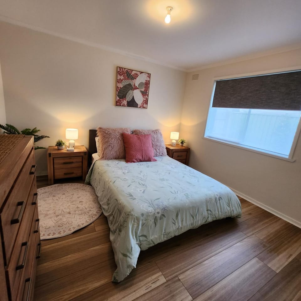 LBarza 1BR Relaxing Vibes in CBD Apartment in Shepparton