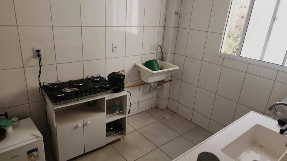 Great location Apartment in State of Bahia