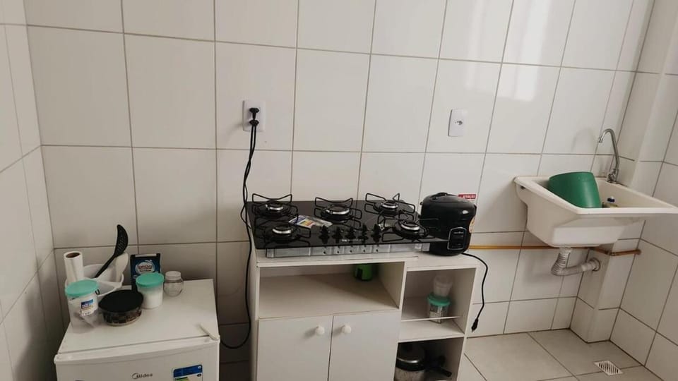 Great location Apartment in State of Bahia