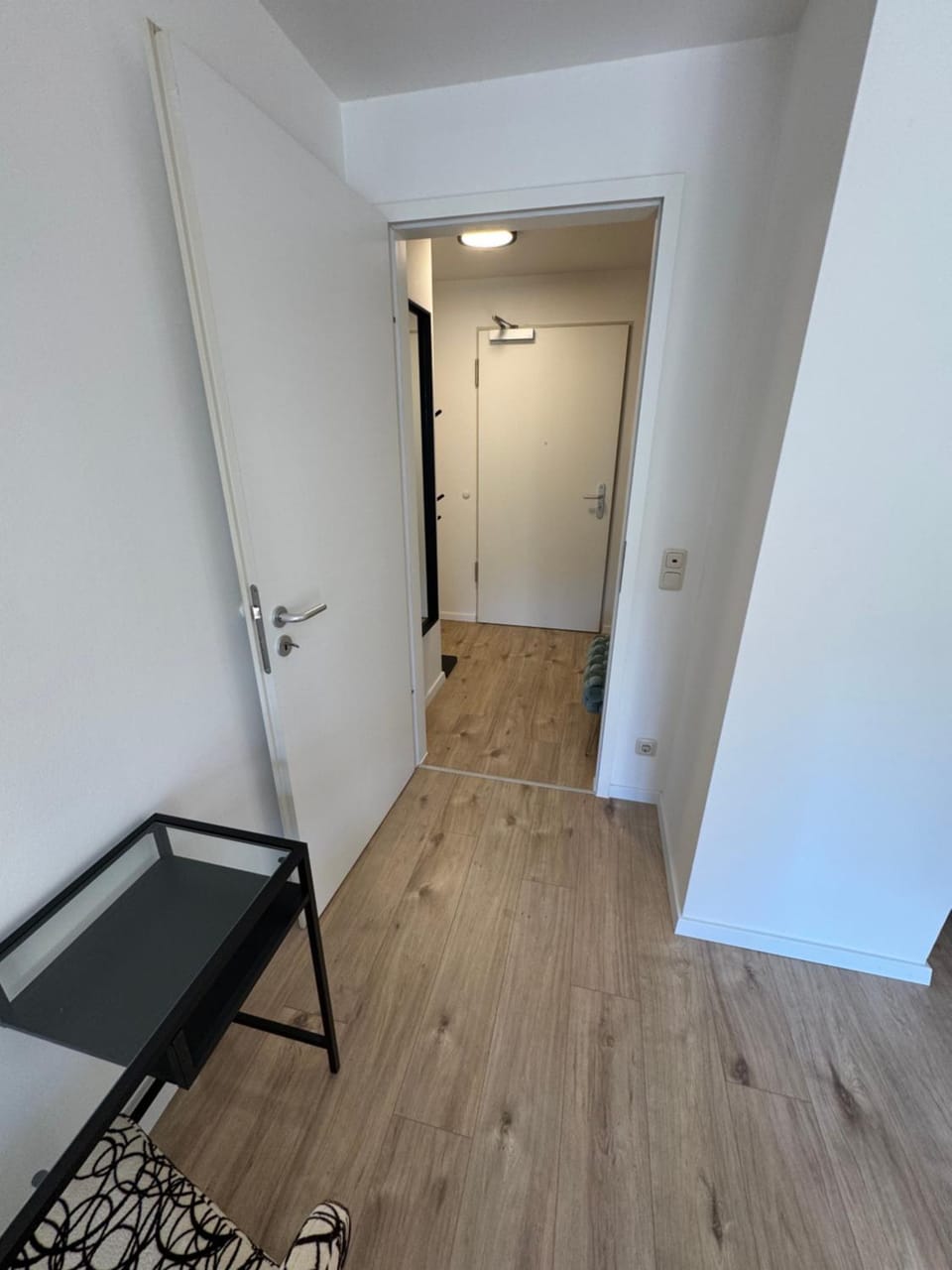 Gästeapartment am Agra Park Apartment in Leipzig