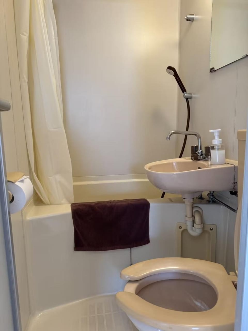 EX21 和モダン 畳部屋 駅から歩いて6分 最大3人 Japanese Modern Tatami Room 6Minute Walk from Station Maximum 3 Guests Apartment in Nagoya