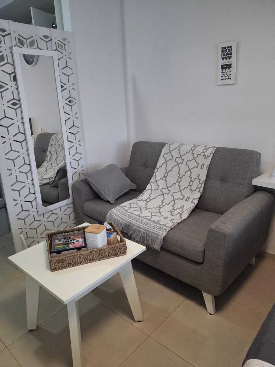 Excellent Monoambiente Apartment in Buenos Aires Province