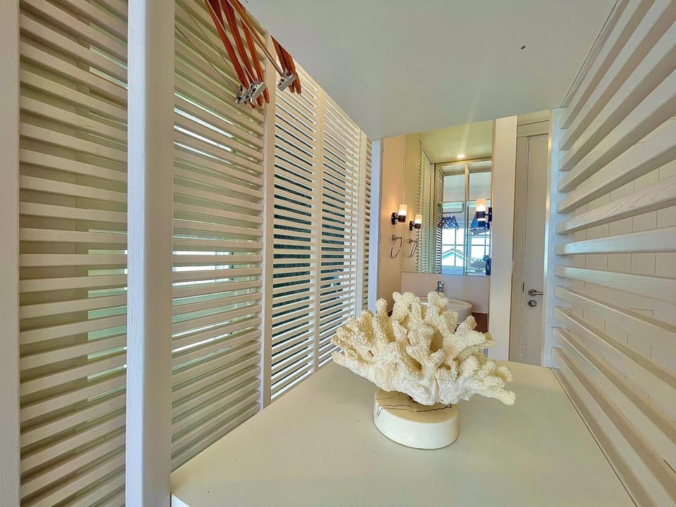 Villa 4 phòng view biển novaworld phan thiết Apartment in Phan Thiet