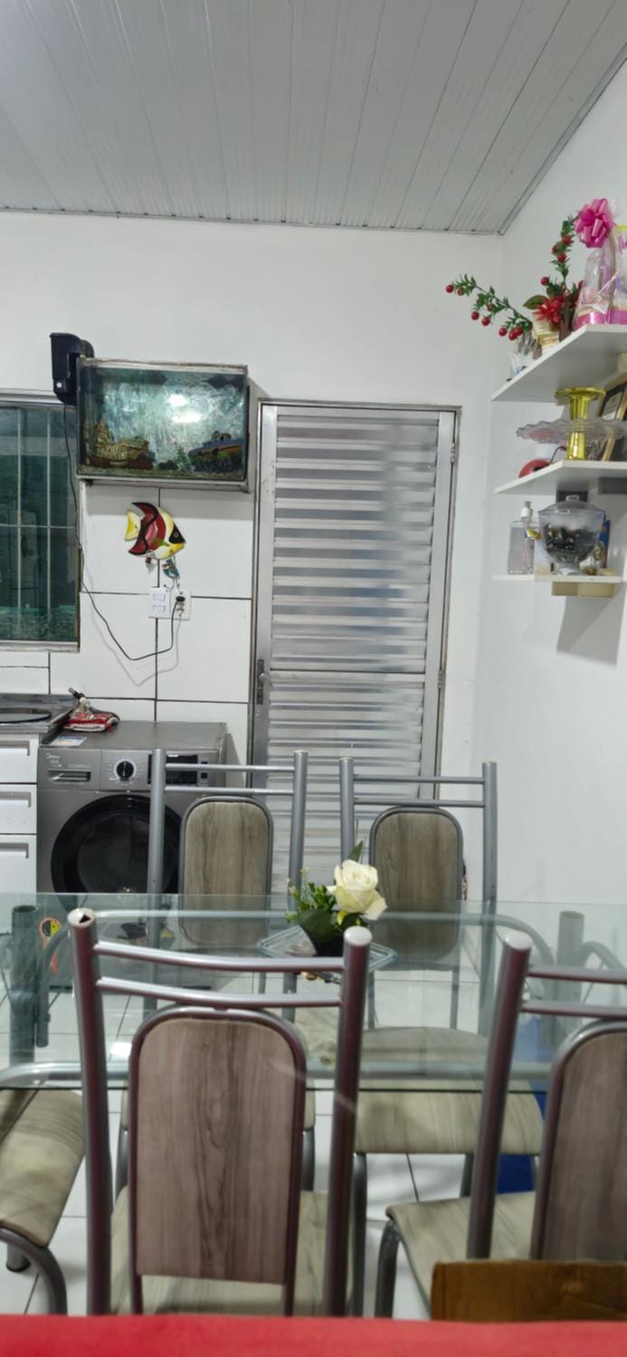 R&D eventos House in State of Maranhão, Brazil