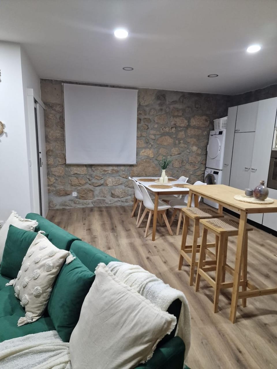 Malu House in Vila Real District
