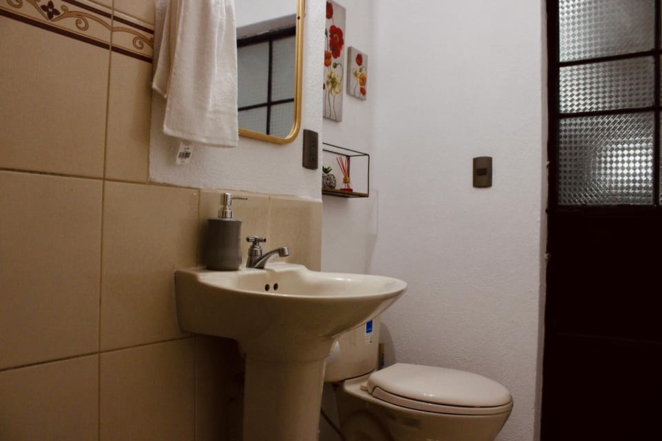 El Portal de los Pasos Apartment in Antigua Guatemala