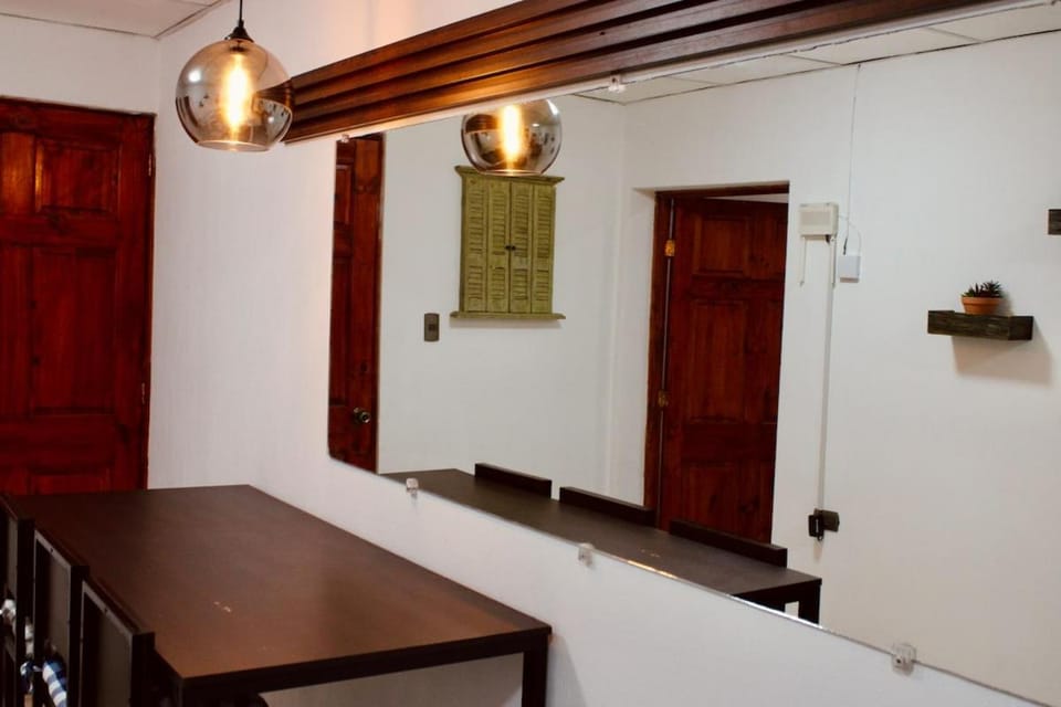 El Portal de los Pasos Apartment in Antigua Guatemala