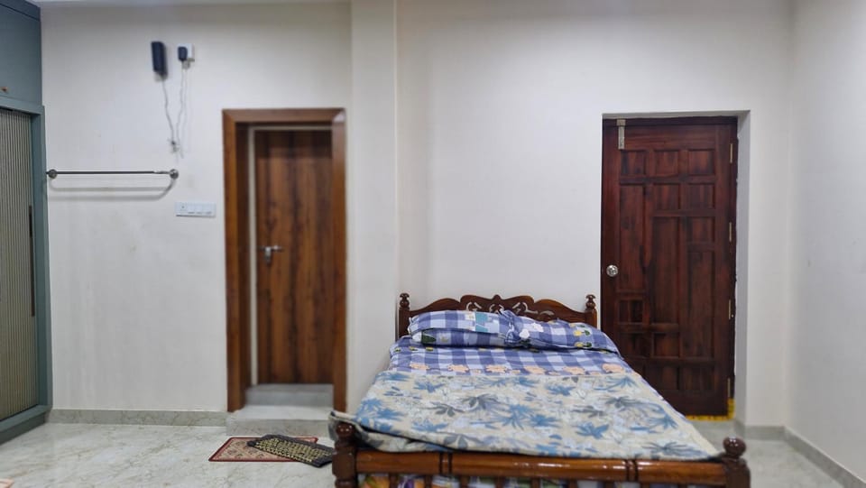 Sri Home Stay House in Telangana