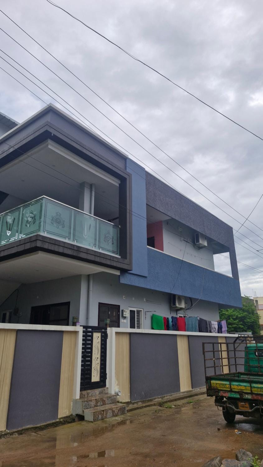 Sri Home Stay House in Telangana