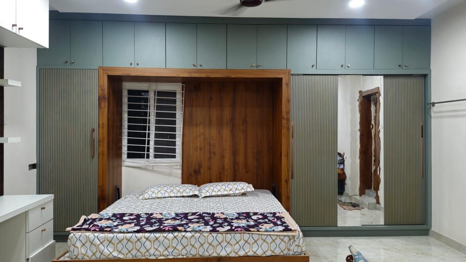 Sri Home Stay House in Telangana