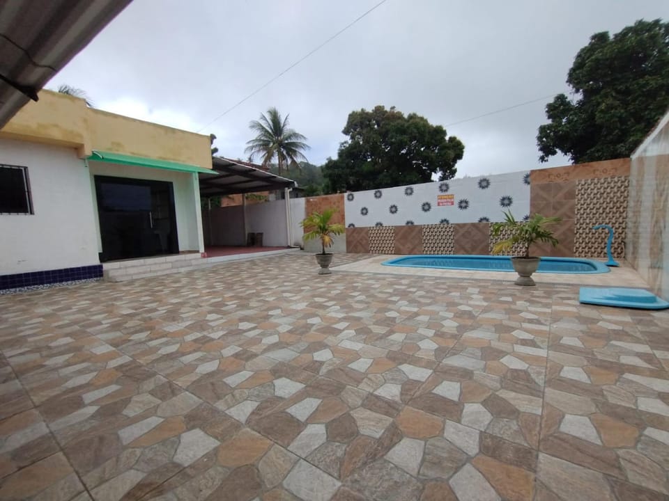 Casa mobiliada House in State of Alagoas, Brazil