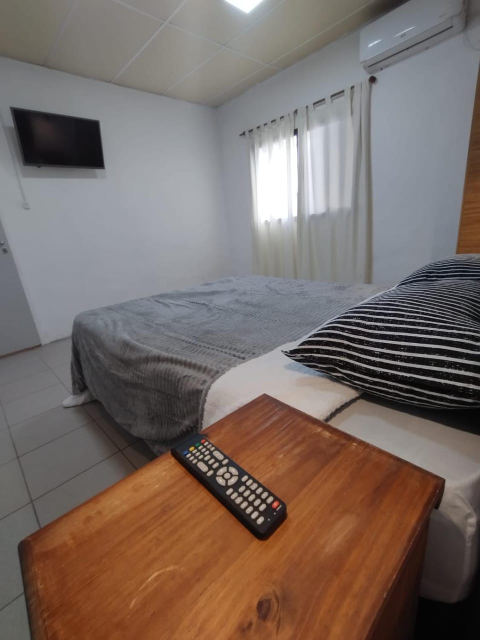 Alojamiento Silvestre Apartment in La Rioja