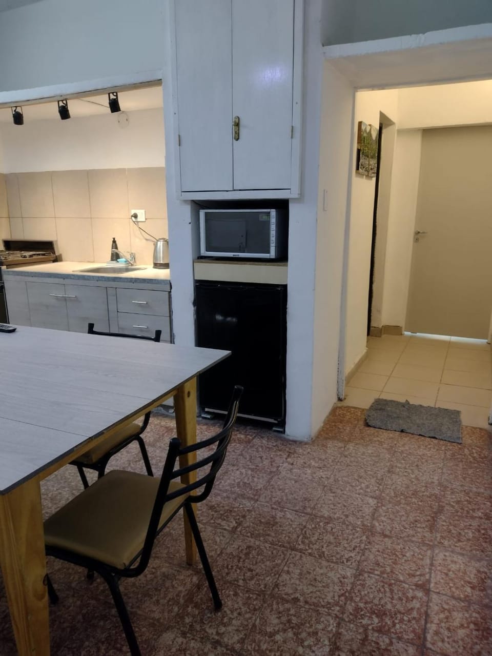 Alojamiento Silvestre Apartment in La Rioja