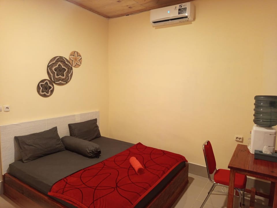 Ekas Elen Homestay Vacation rental in West Nusa Tenggara, Indonesia