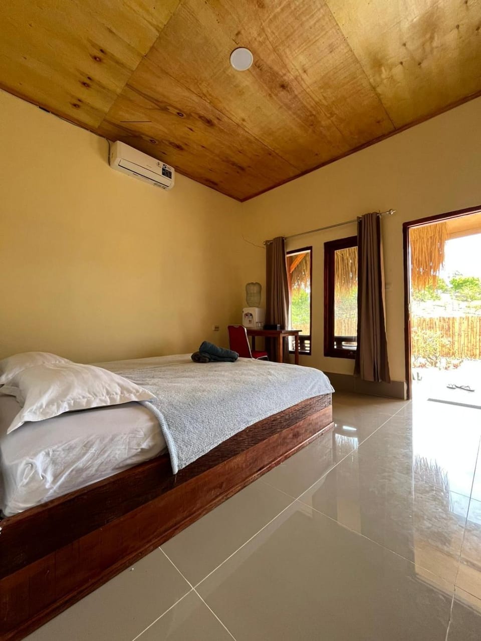 Ekas Elen Homestay Vacation rental in West Nusa Tenggara, Indonesia