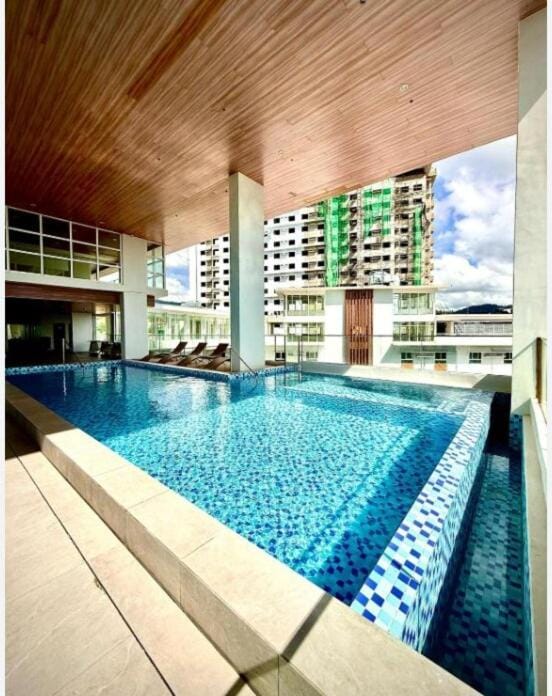 Meteor Garden Apartment in Lapu-Lapu City