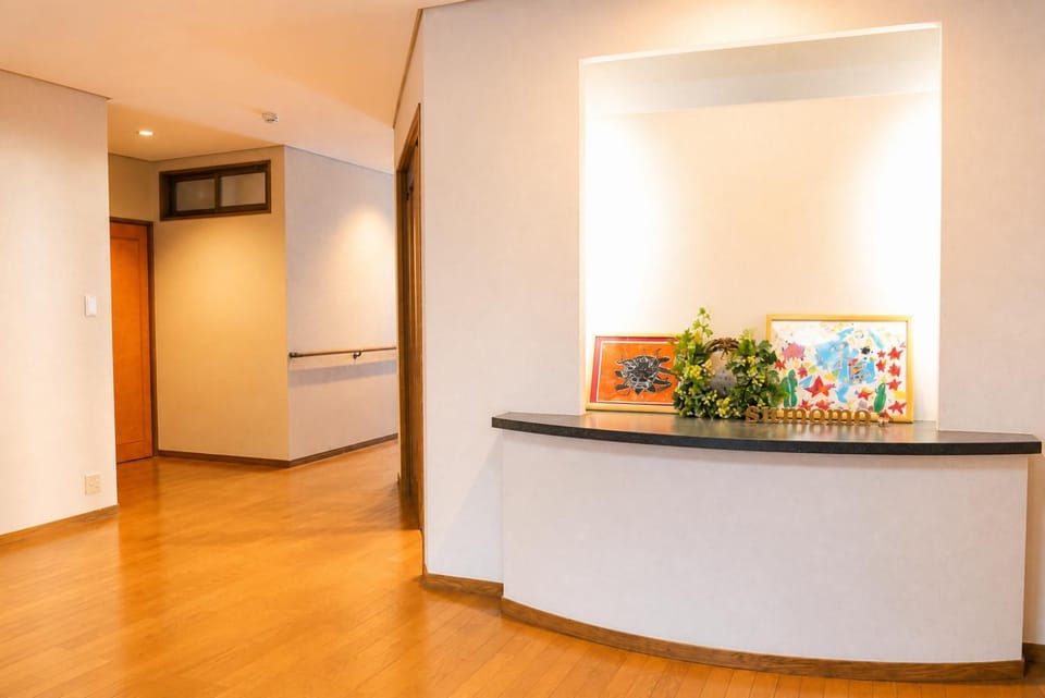 Sumomo Apartment in Takayama