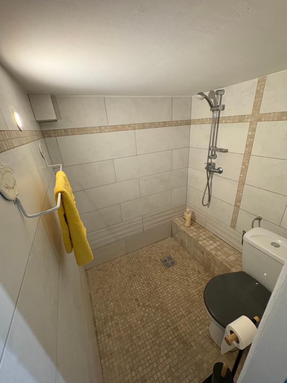 Le ti bananier Apartment in Sainte-Anne