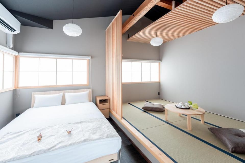 飛騨高山一の響 Apartment in Nagano Prefecture