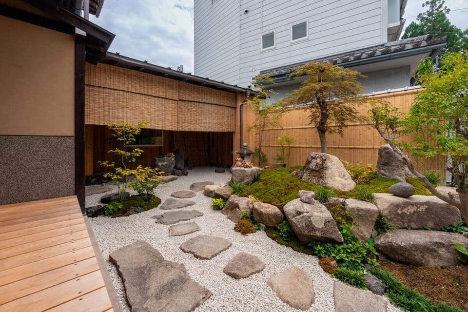 飛騨高山一の響 Apartment in Nagano Prefecture