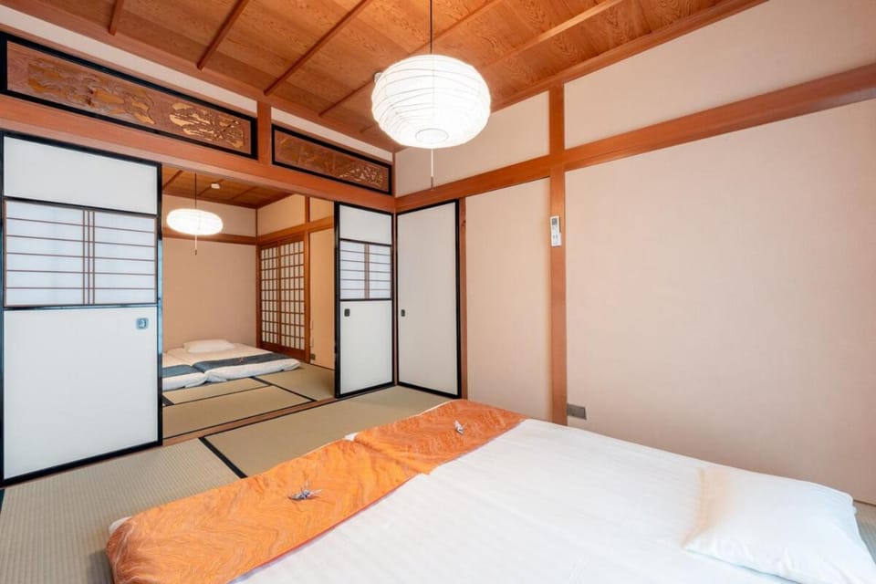飛騨高山一の響 Apartment in Nagano Prefecture