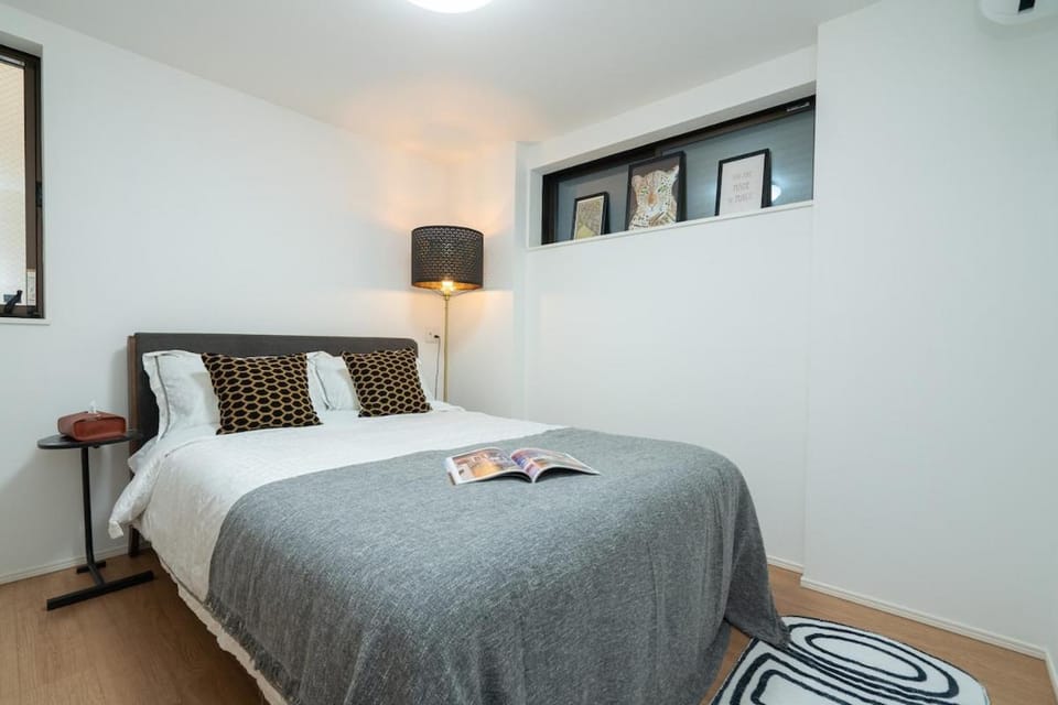 新宿独栋4室近歌舞伎町独栋别墅 Apartment in Shinjuku