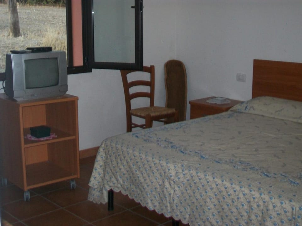 Agriturismo Farris Massimo Farm Stay in Sardinia