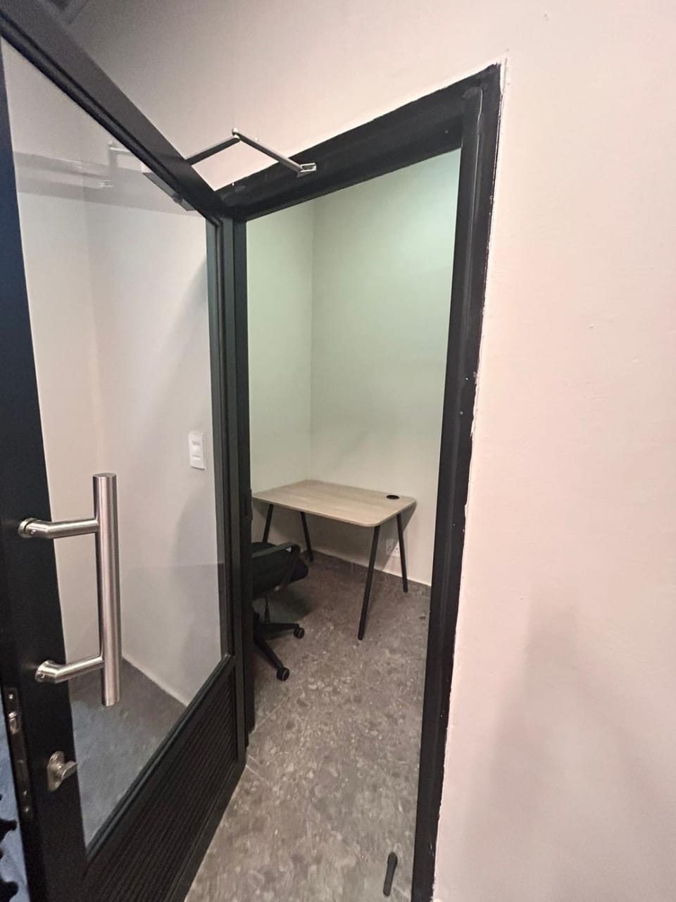 Meeting/conference room