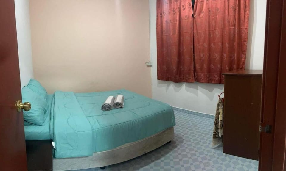 Tamusuri 2 House in Terengganu, Malaysia
