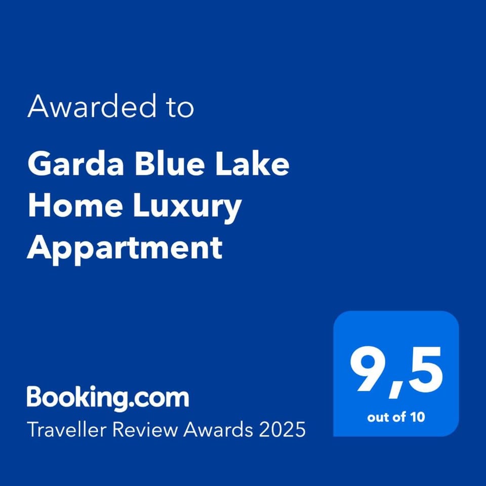 Garda Blue Lake Home Luxury Appartment Apartment in Desenzano del Garda