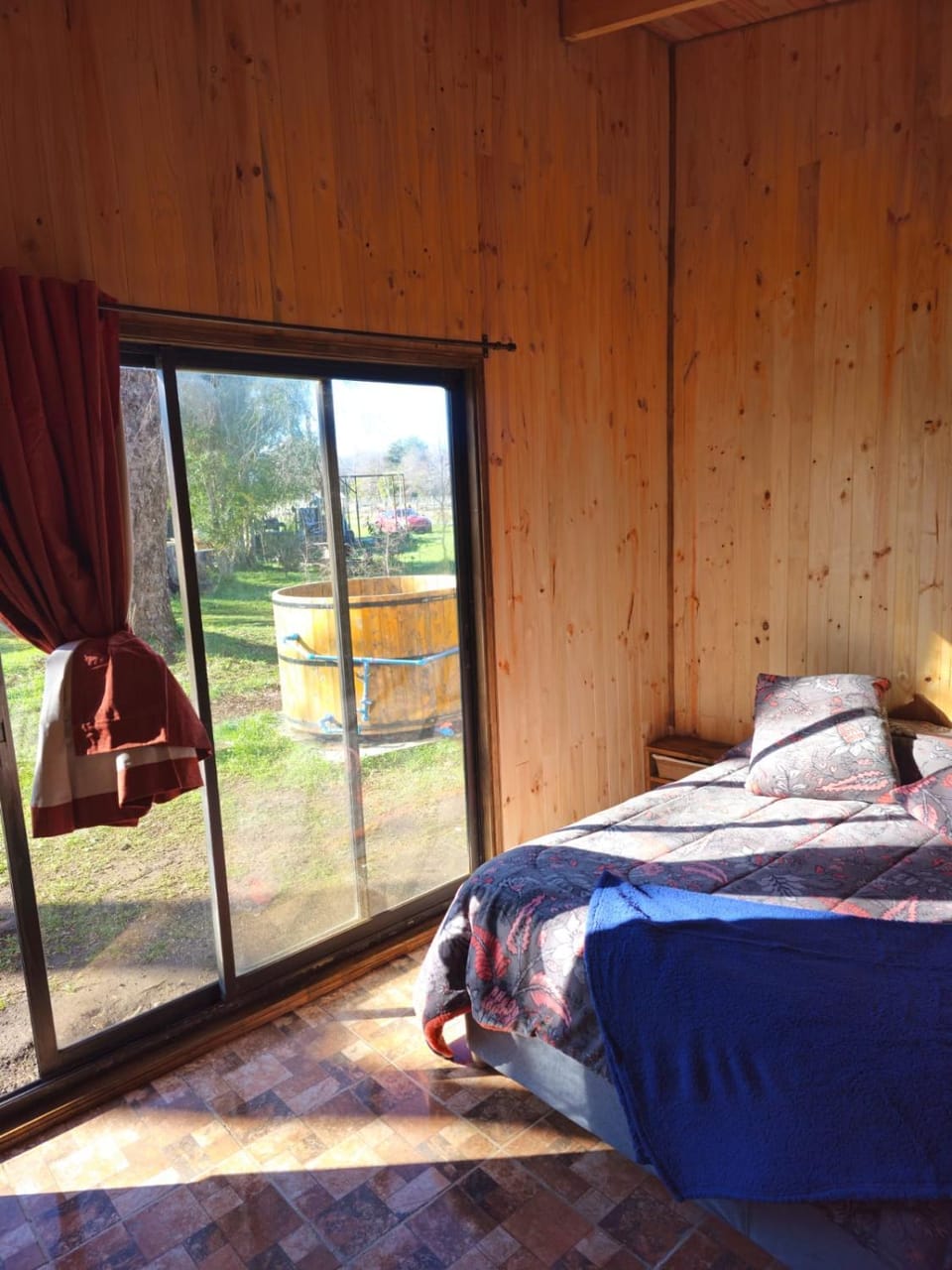 Tierra de Volcanes Apartment in Araucania, Chile