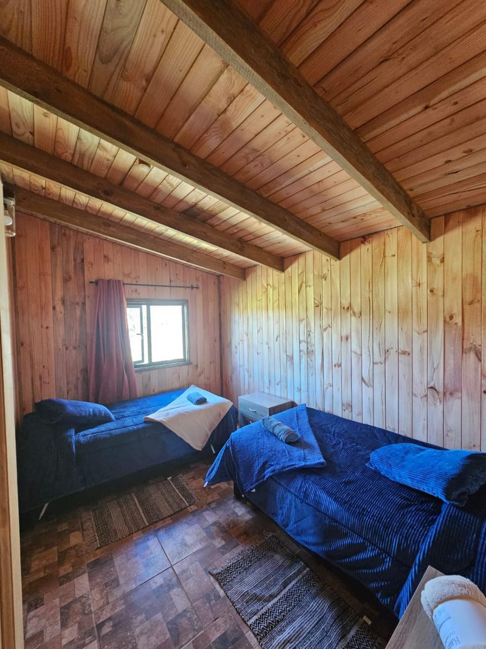 Tierra de Volcanes Apartment in Araucania, Chile