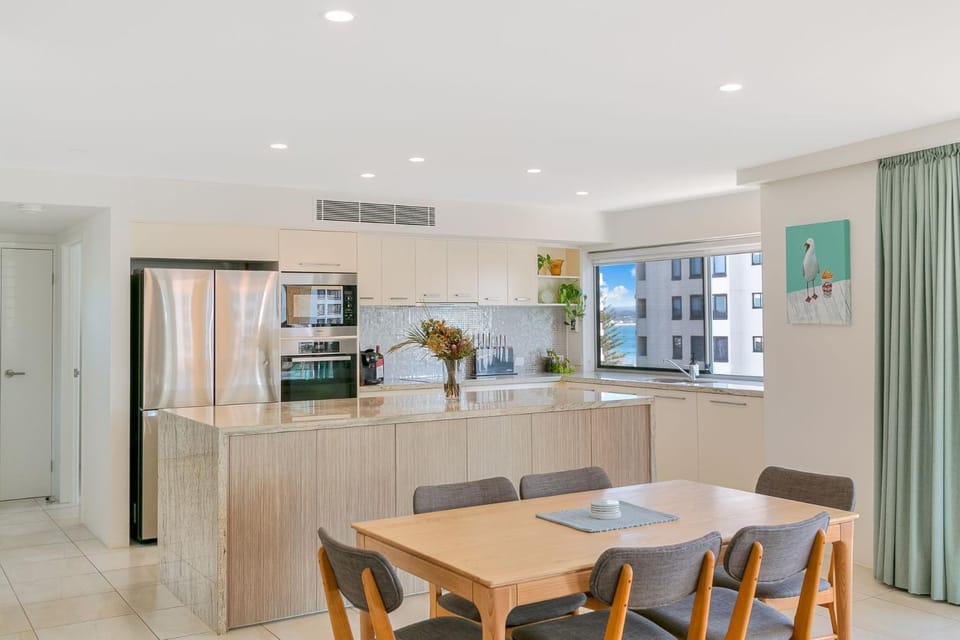 Maili Unit 9 Apartment in Tweed Heads