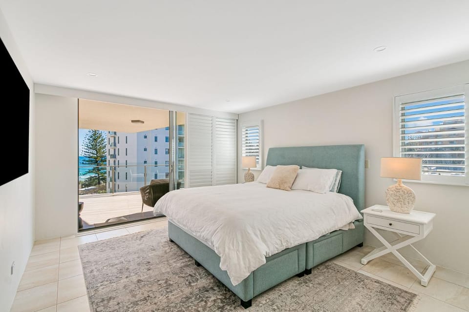Maili Unit 9 Apartment in Tweed Heads