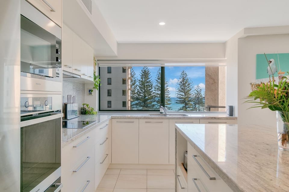 Maili Unit 9 Apartment in Tweed Heads