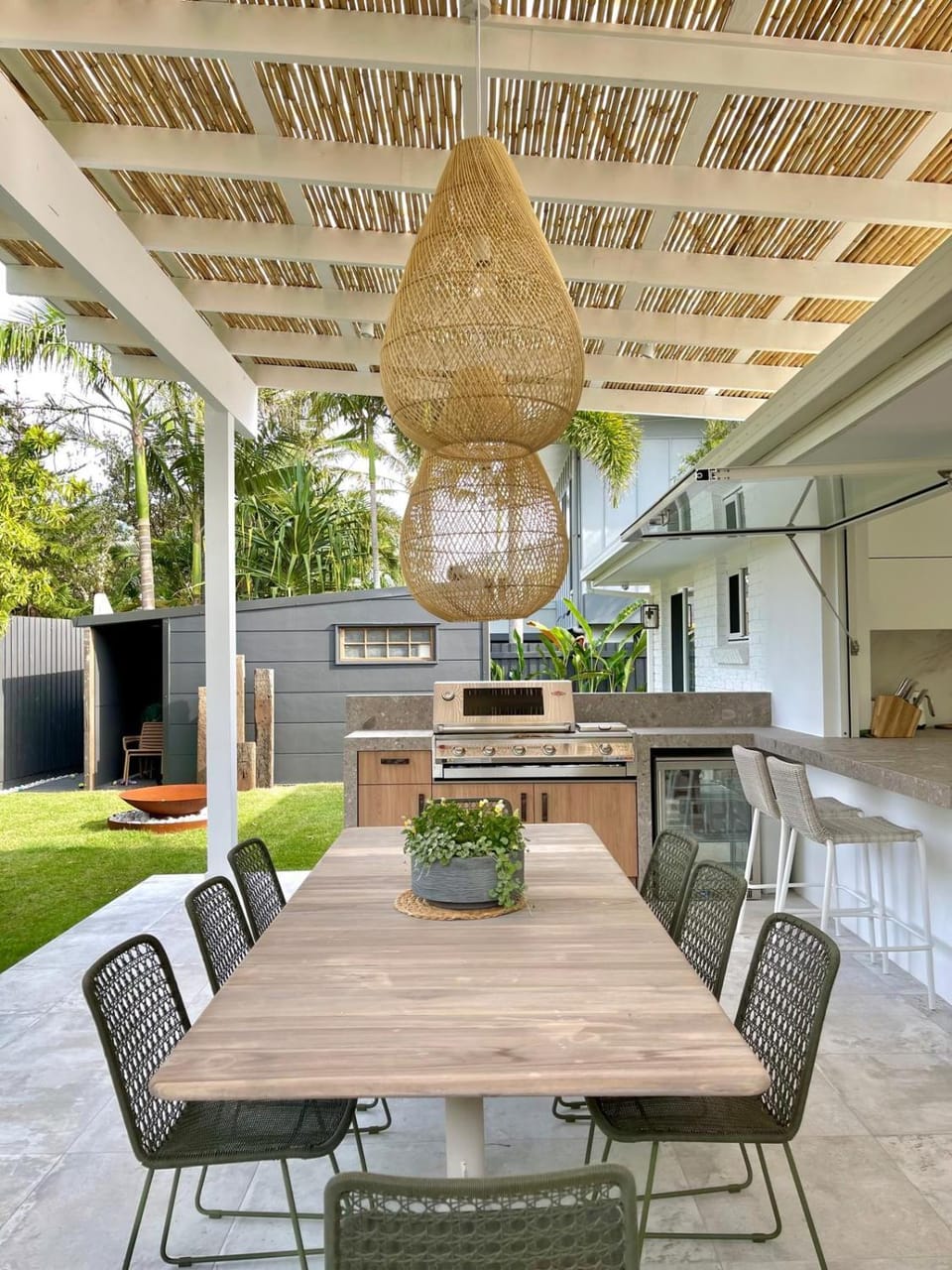 A beautiful Noosa Gem in Sunrise Beach Villa in Sunrise Beach