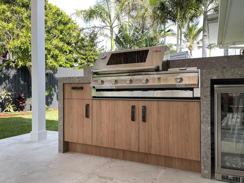 A beautiful Noosa Gem in Sunrise Beach Villa in Sunrise Beach