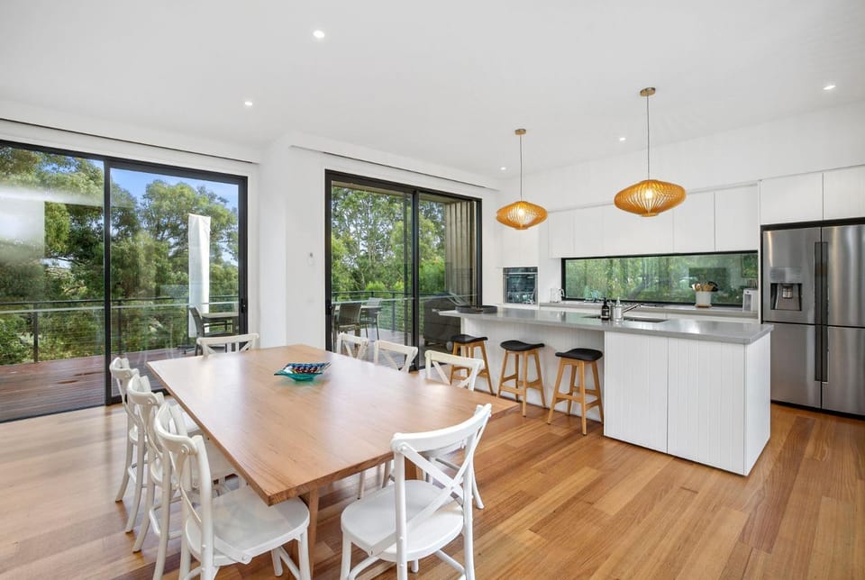 Anglesea Summer Escape House in Anglesea